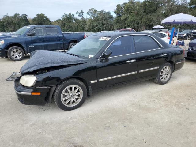 2005 HYUNDAI XG 350 #2994377056