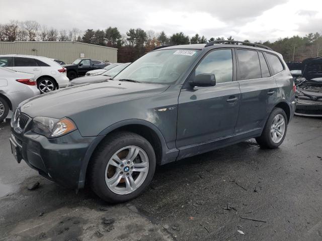 BMW X3 3.0I