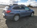 SUBARU OUTBACK 2. photo