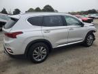 Lot #3025189263 2020 HYUNDAI SANTA FE S