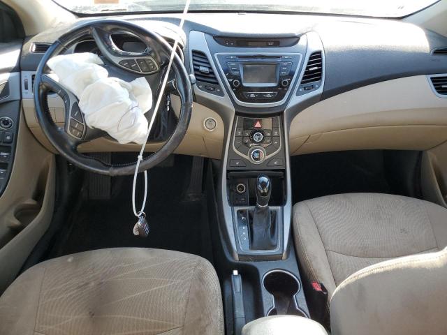 2016 HYUNDAI ELANTRA SE - 5NPDH4AE3GH677519