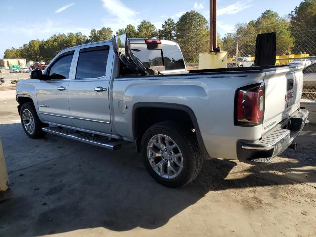 2017 GMC SIERRA C15 - 3GTP1NEC6HG183973