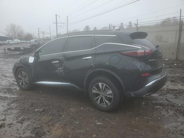 VIN 5N1AZ2BS4MC109078 2021 NISSAN MURANO no.2