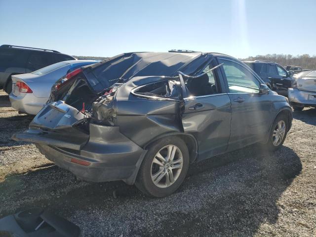 Vin: 5j6re4h74al073254, lot: 78770844, honda crv exl 20103