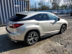 LEXUS RX 350 BAS снимка