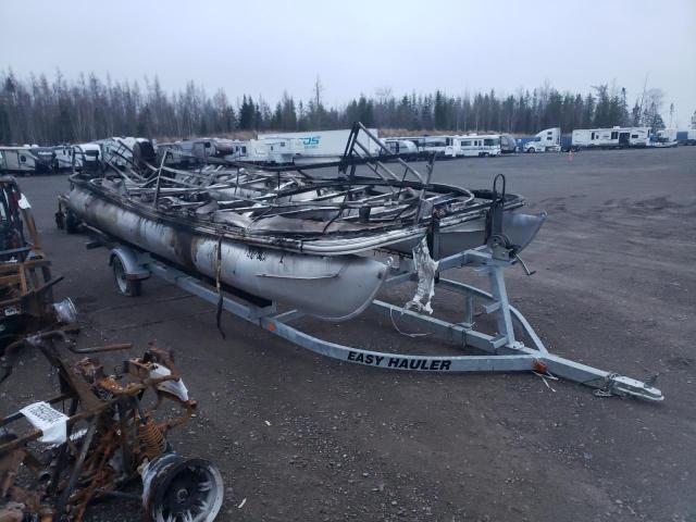 STARCRAFT PONTOON 2021 STR67361C121 photo #1