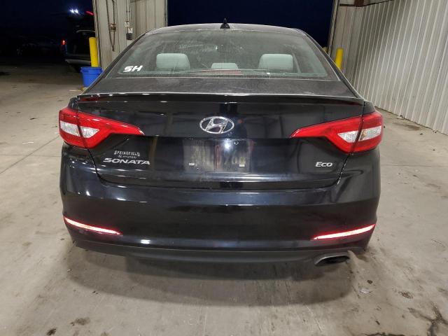 2016 HYUNDAI SONATA ECO - 5NPE24AA3GH427815