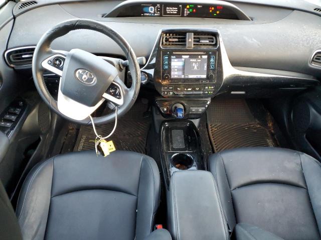 2017 TOYOTA PRIUS - JTDKARFU7H3533350