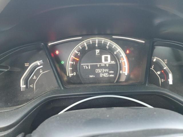 2017 HONDA CIVIC LX - 2HGFC2F59HH571947