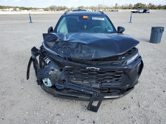 2025 CHEVROLET TRAX ACTIV - KL77LKEP5SC028219
