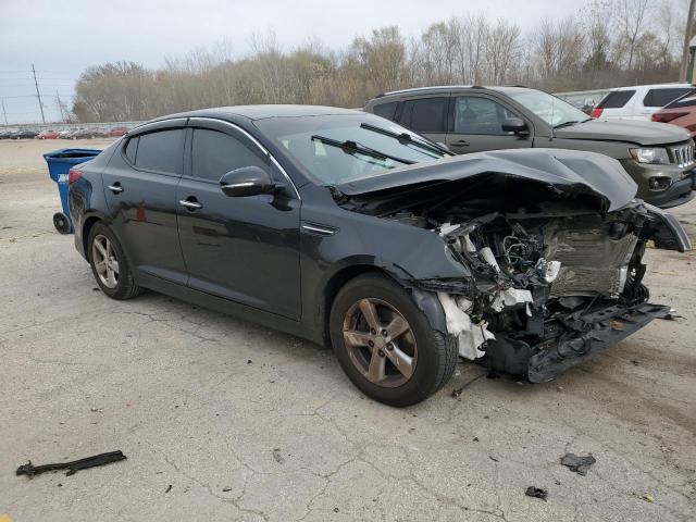 VIN KNAGM4A76F5656945 2015 KIA OPTIMA no.4