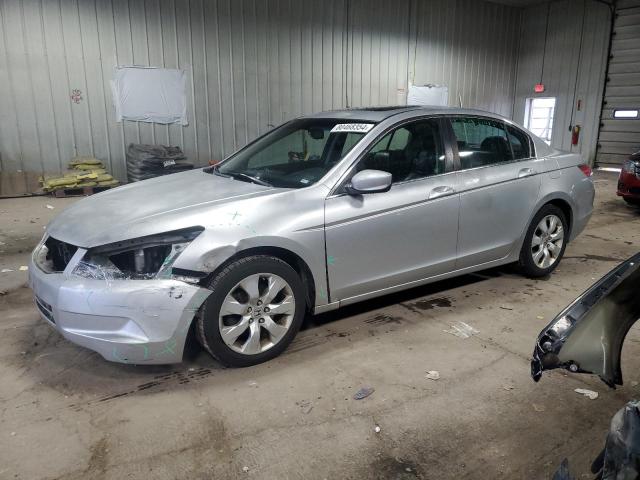 2009 HONDA ACCORD EXL #2988517532