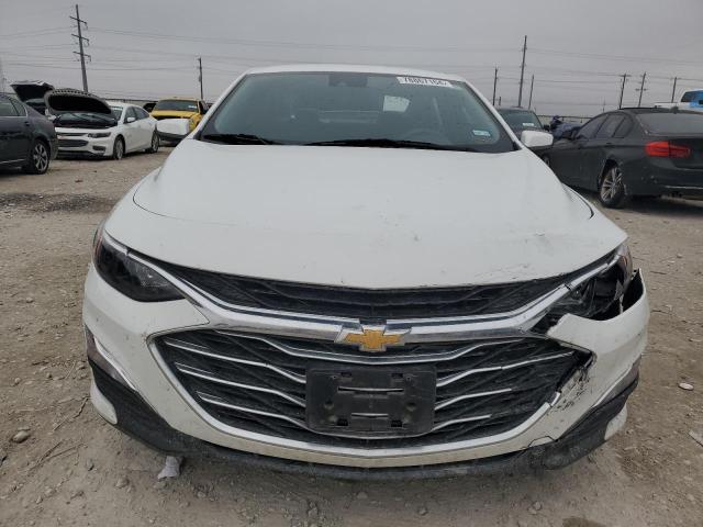 VIN 1G1ZC5ST1NF175082 2022 CHEVROLET MALIBU no.5