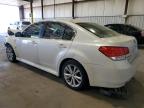 SUBARU LEGACY 2.5 photo