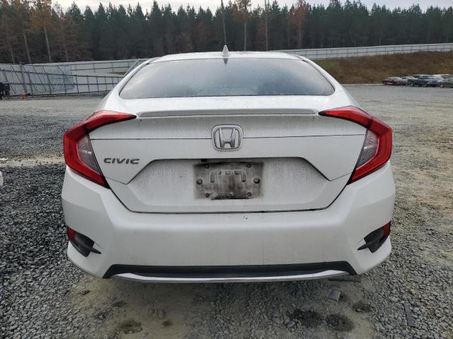 VIN 19XFC1F76KE011378 2019 HONDA CIVIC no.6