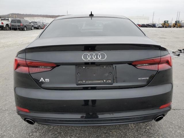 2019 AUDI A5 PRESTIG WAUUNAF58KA054443
