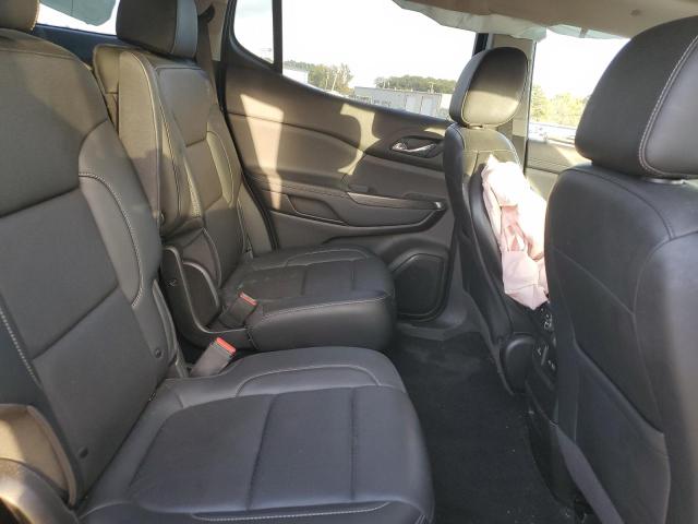 2021 GMC ACADIA SLT - 1GKKNMLS2MZ214511