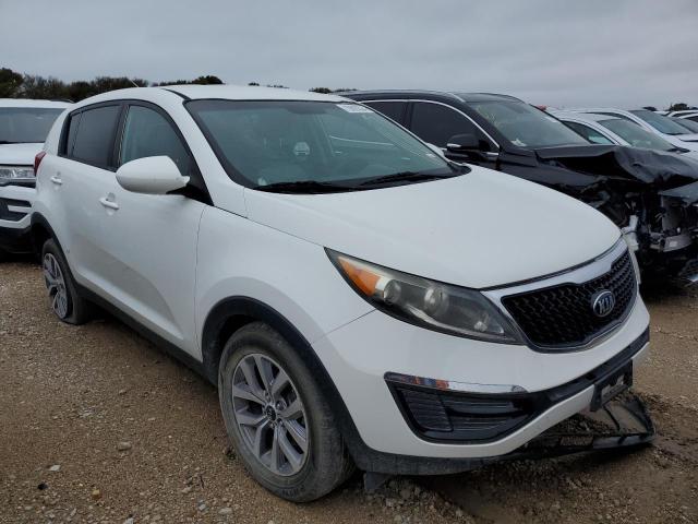 Vin: kndpb3ac8f7709780, lot: 79829324, kia sportage lx 20154