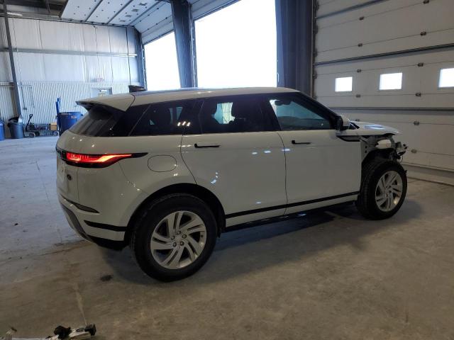 2020 LAND ROVER RANGE ROVE - SALZT2GX4LH104292