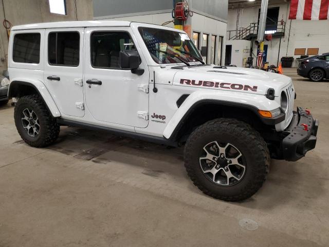 VIN 1C4HJXFN4MW663845 2021 JEEP WRANGLER no.4