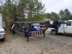 Lot #2991642115 2020 5TH TRAILER