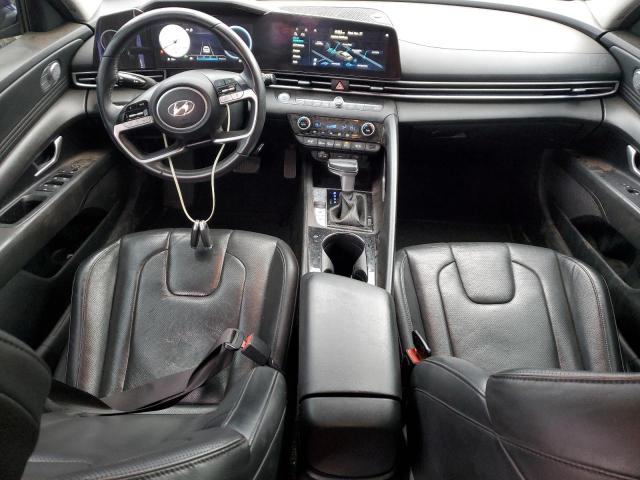 2023 HYUNDAI ELANTRA LI - KMHLN4AJ7PU079629