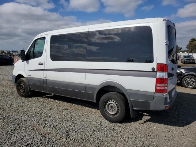 MERCEDES-BENZ SPRINTER 2 2016 white  diesel 8BRPE7DDXGE123239 photo #3