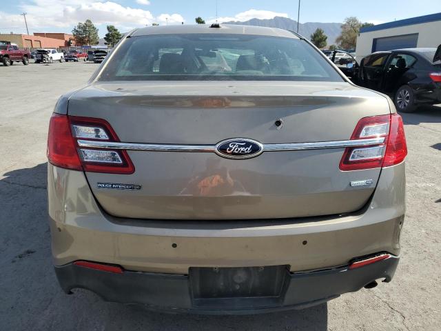 VIN 1FAHP2MK6FG162100 2015 FORD TAURUS no.6