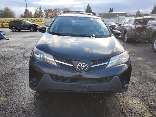 2015 TOYOTA RAV4 LE - 2T3BFREV1FW303647