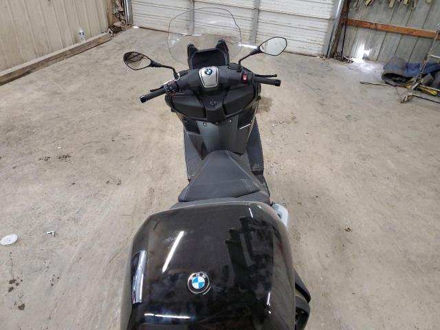 2023 BMW C 400 GT WB40C6309PS915644