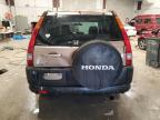 HONDA CR-V EX photo