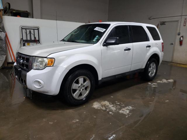 2011 FORD ESCAPE XLS #2996576556