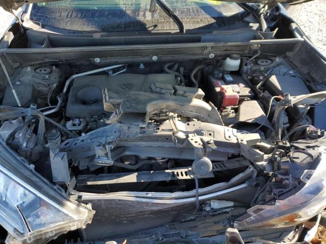 2019 TOYOTA RAV4 XLE - JTMP1RFV3KD517811
