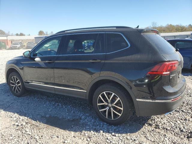 2021 VOLKSWAGEN TIGUAN SE - 3VV3B7AX6MM009625