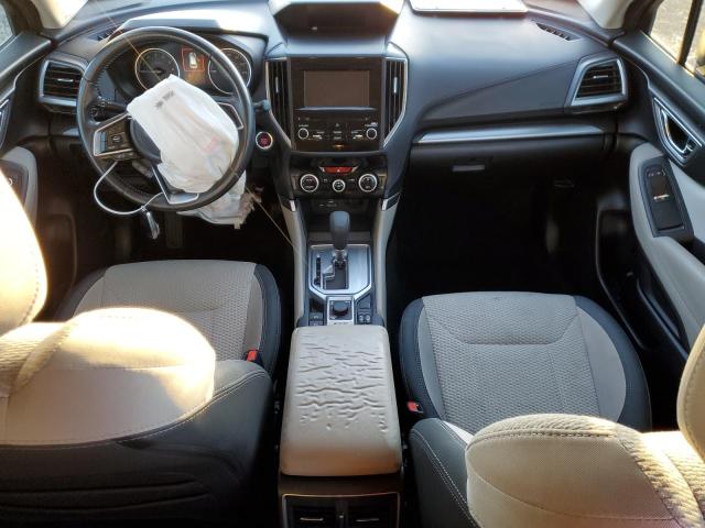 2020 SUBARU FORESTER JF2SKAJC6LH510281