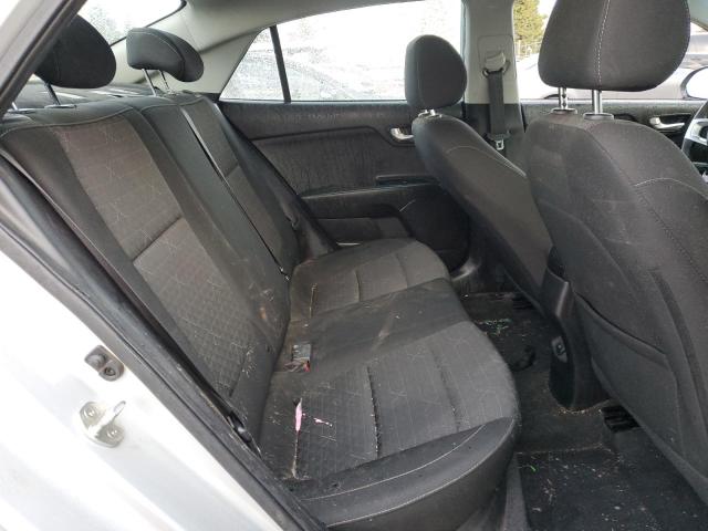 2019 KIA RIO S - 3KPA24AB3KE254320