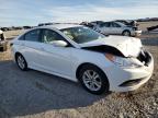 Lot #3023089121 2014 HYUNDAI SONATA GLS