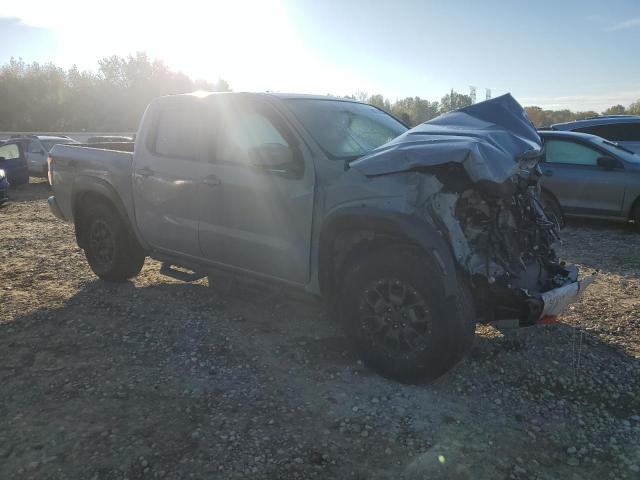 2023 NISSAN FRONTIER S - 1N6ED1EK4PN666413