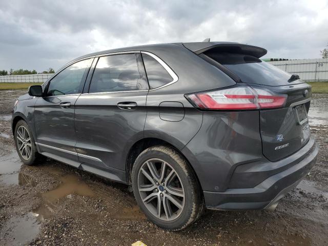 VIN 2FMPK3K98KBB09440 2019 FORD EDGE no.2