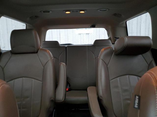 2015 GMC ACADIA SLT - 1GKKVSKD6FJ346230