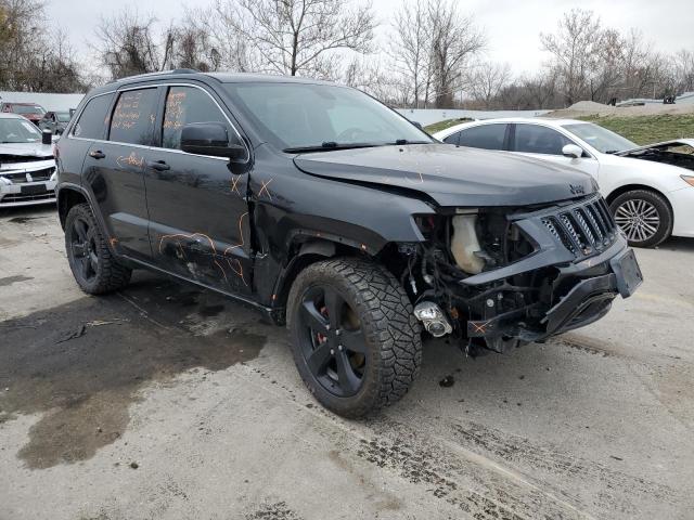 2015 JEEP GRAND CHER - 1C4RJFAG9FC797326