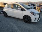 TOYOTA YARIS photo