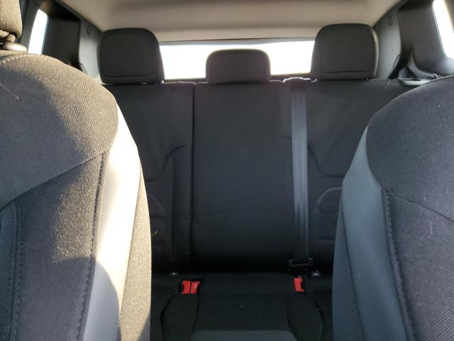 2017 JEEP RENEGADE L - ZACCJABB9HPG28367