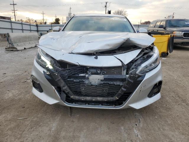 2020 NISSAN ALTIMA PLA - 1N4BL4FWXLC148281