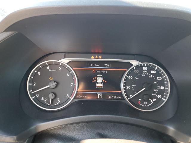 2024 NISSAN SENTRA SR - 3N1AB8DV3RY322639