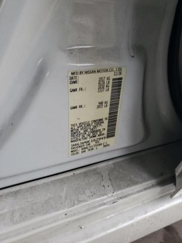 2017 NISSAN ALTIMA 2.5 - 1N4AL3AP6HC162949