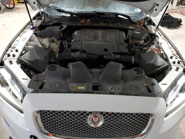 2015 JAGUAR XJL PORTFO SAJWJ2GD0F8V75500