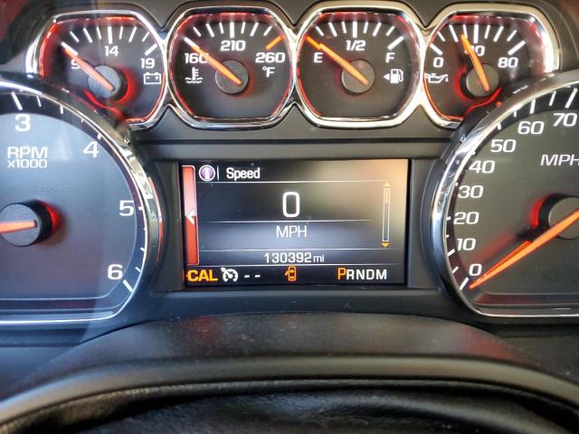 2016 GMC YUKON XL K - 1GKS2GKC0GR453001