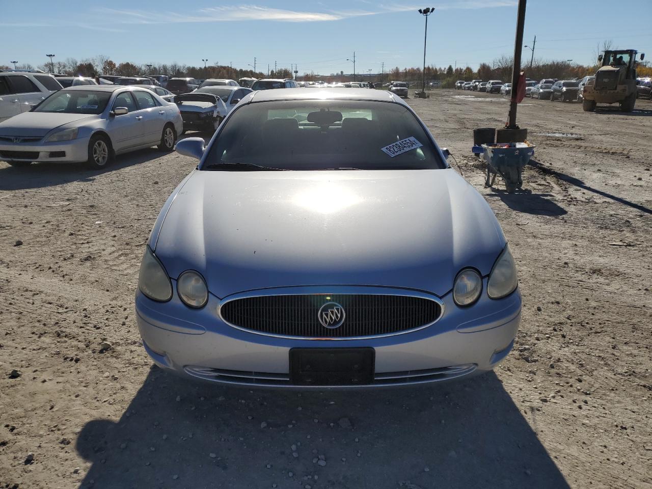 Lot #3020839778 2006 BUICK LACROSSE C