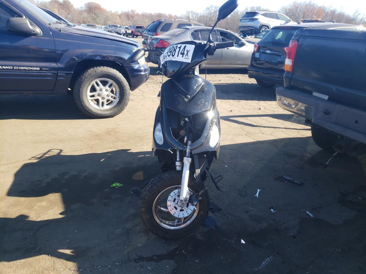 Lot #3036941731 2023 OTHER SCOOTER